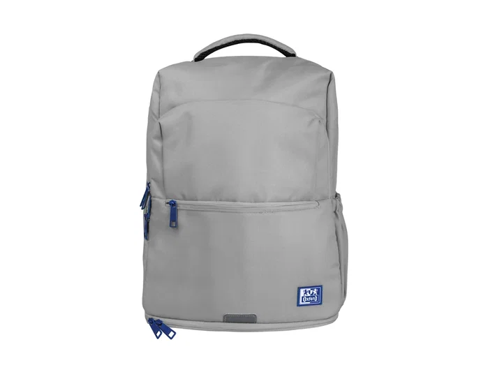 Oxford Mochila B-Out Gris 30L