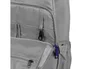 Oxford Mochila B-Out Gris 30L con Compartimento Isotérmico