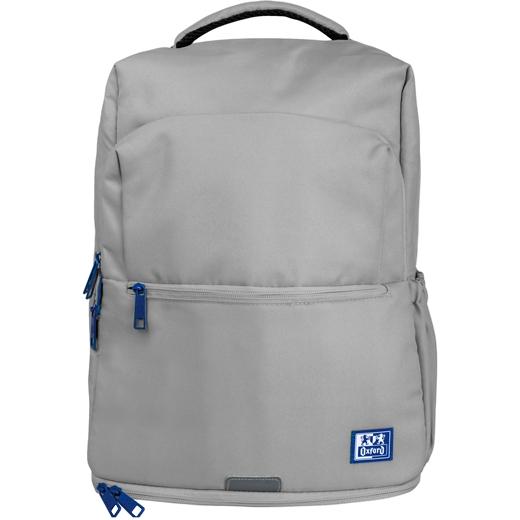 Oxford Mochila B-Out Gris 30L