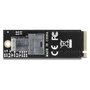 DeLOCK 61070 Adaptador M.2 Key M a SFF-8643 NVMe 2260
