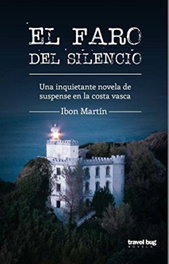 Faro del silencio, Ibon Martín Álvarez - TRAVEL BUG
