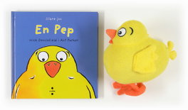 CRUILLA En Pep (Lot llibre nino)