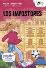 EDEBE Los impostores