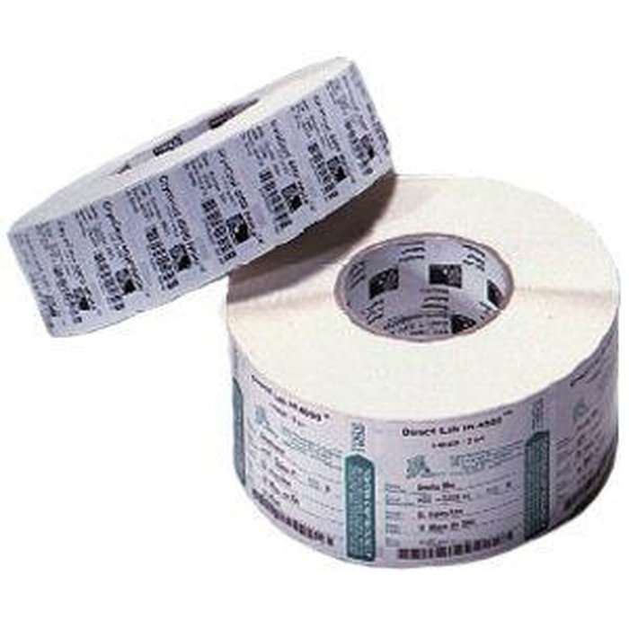 Zebra Z-Select 2000D Etiquetas Autoadhesivas 102x127mm Blanco Zebra Z-Select 2000D Etiquetas Autoadhesivas 102x127mm Blanco