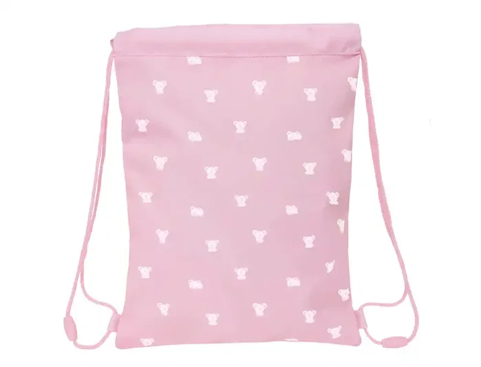 Safta Saco Plano Junior Preescolar Koala 26x34x1cm Safta Saco Plano Junior Preescolar Koala 26x34x1cm