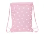 Safta Saco Plano Junior Preescolar Koala 26x34x1cm