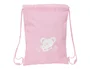 Safta Saco Plano Junior Preescolar Koala 26x34x1cm