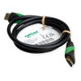 ROLINE Cable HDMI 8K Ultra HD 3 m, Negro