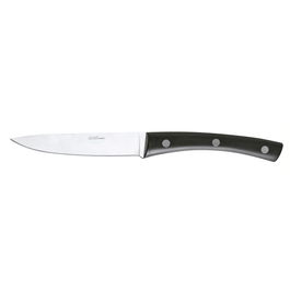 Abert Cuchillo de Carne Liso 12 Unidades Pizza & Steaks 22.9cm