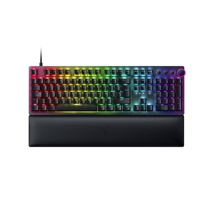 Razer Huntsman Mini Purple Switch (Español) Razer Huntsman Mini Purple Switch (Español)