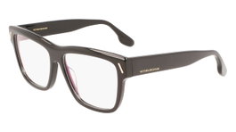 Victoria Beckham VB2638-5514001 Gafas de vista para mujer, Negro