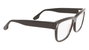 Victoria Beckham VB2638-5514001 Gafas de vista para mujer, Negro