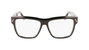 Victoria Beckham VB2638-5514001 Gafas de vista para mujer, Negro