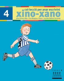 TANDEM XINO XANO 4 (07) ESCRIPTURA