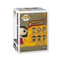 FUNKO Figura POP Indiana Jones Marion Ravenwood