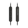 Philips Auriculares Intrauditivos C-Micrófono Conector Usb-C Negro