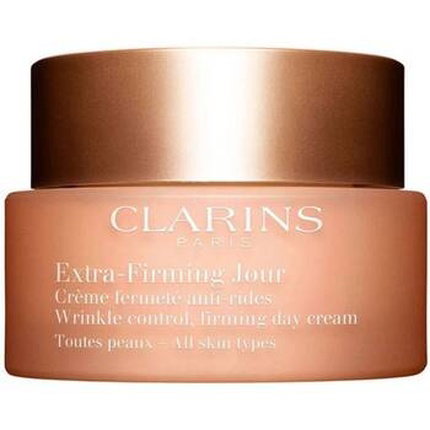 Clarins Extra Firming Crema de Día Reafirmante 50ml