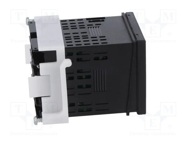 OMRON E5CB-Q1PD Regulador de temperatura Pt100 SSR OMRON E5CB-Q1PD Regulador de temperatura Pt100 SSR