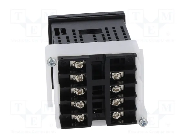 OMRON E5CB-Q1PD Regulador de temperatura Pt100 SSR OMRON E5CB-Q1PD Regulador de temperatura Pt100 SSR