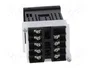 OMRON E5CB-Q1PD Regulador de temperatura Pt100 SSR