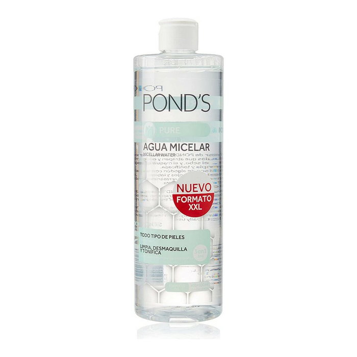 Pond's Agua Micelar 3en1 500 ml