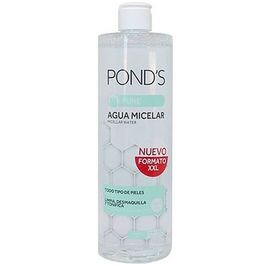 Ponds Agua Micelar 400 ml + 100 ml