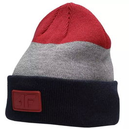 Gorro Infantil 4F HJZ22-JCAM002-62S