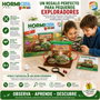 Cefa Juego Hormicefa Genius