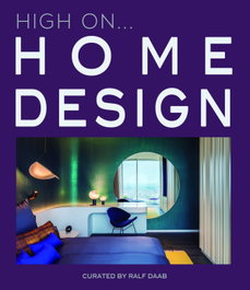 HOME DESIGN, Ralf Daab - LOFT PUBLICATIONS