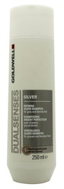 Goldwell Dualsenses Silver Champú 250ml