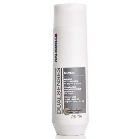 Goldwell Dualsenses Silver Champú 250ml Goldwell Dualsenses Silver Champú 250ml
