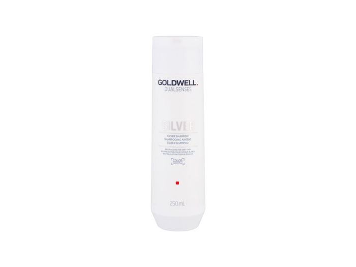 Goldwell Dualsenses Silver Champú 250ml Goldwell Dualsenses Silver Champú 250ml