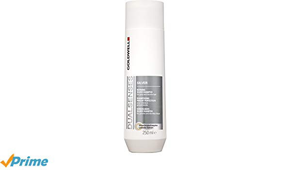 Goldwell Dualsenses Silver Champú 250ml Goldwell Dualsenses Silver Champú 250ml