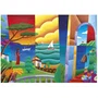 EDUCA Puzzle 2000 Pzs. Penelope Espera, Philip Stanton 20268