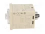 OMRON H3CR-F8 Relé de tiempo DPDT 250VAC/5A 100-240VAC