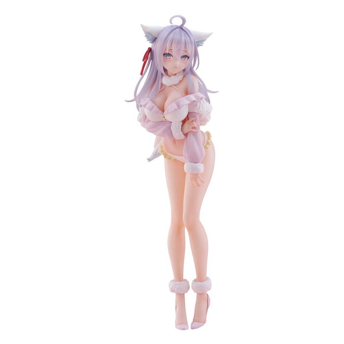 Alya Sometimes Hides Her Feelings in Russian Estatua PVC Alya 31 cm Alya Sometimes Hides Her Feelings in Russian Estatua PVC Alya 31 cm