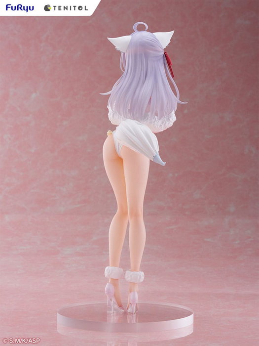 Alya Sometimes Hides Her Feelings in Russian Estatua PVC Alya 31 cm Alya Sometimes Hides Her Feelings in Russian Estatua PVC Alya 31 cm