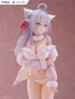 Alya Sometimes Hides Her Feelings in Russian Estatua PVC Alya 31 cm
