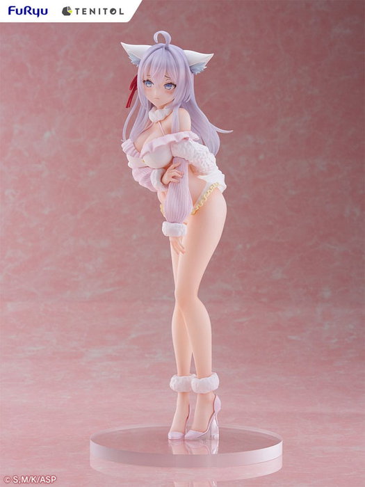 Alya Sometimes Hides Her Feelings in Russian Estatua PVC Alya 31 cm Alya Sometimes Hides Her Feelings in Russian Estatua PVC Alya 31 cm