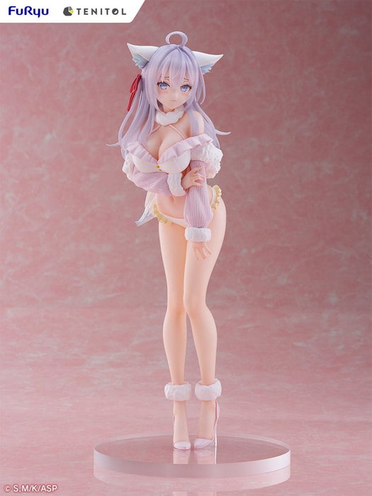 Alya Sometimes Hides Her Feelings in Russian Estatua PVC Alya 31 cm Alya Sometimes Hides Her Feelings in Russian Estatua PVC Alya 31 cm