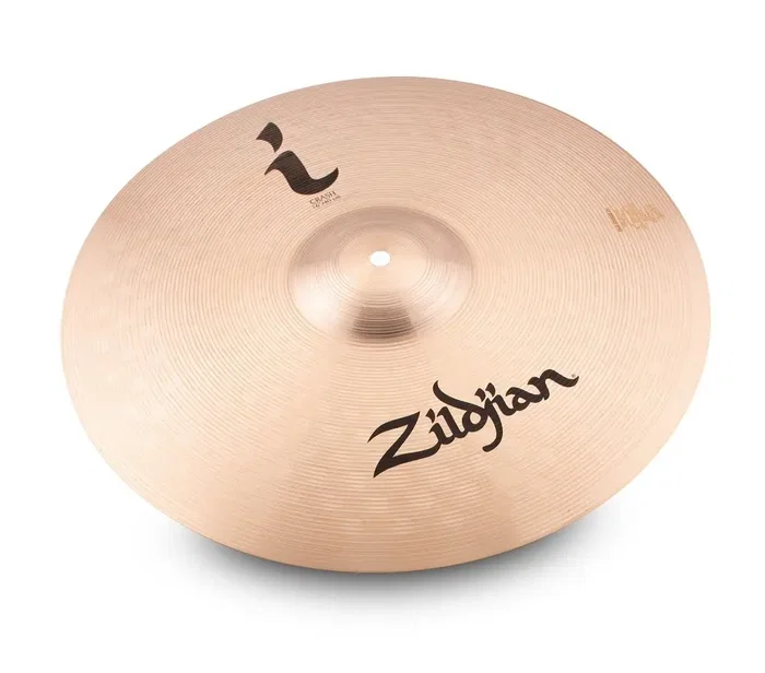 Zildjian Juego Platos I Family Pro Gig - Hi Hat 14" / Crash 16" / Ride 20"