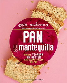 Pan y mantequilla, Erin Mckenna - JUVENTUD