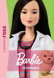 Barbie, 2. Veterinaria - Elizabeth Barfety