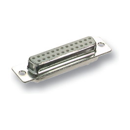 EFB Elektronik Conector Dsub 9-pin 28603.1 Gris