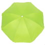 Sombrilla Aktive Ø 220 cm 220 x 209 x 220 cm UV50 (6 Unidades)