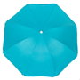 Sombrilla Aktive Ø 220 cm 220 x 209 x 220 cm UV50 (6 Unidades)