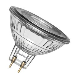 LEDVANCE LED Reflektor MR16 12V GU5.3 3,4W regulable
