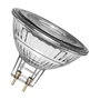 LEDVANCE LED Reflektor MR16 12V GU5.3 3,4W regulable
