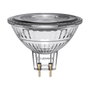 LEDVANCE LED Reflektor MR16 12V GU5.3 3,4W regulable