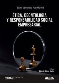 ESIC Ética, deontología y responsabilidad social empresarial